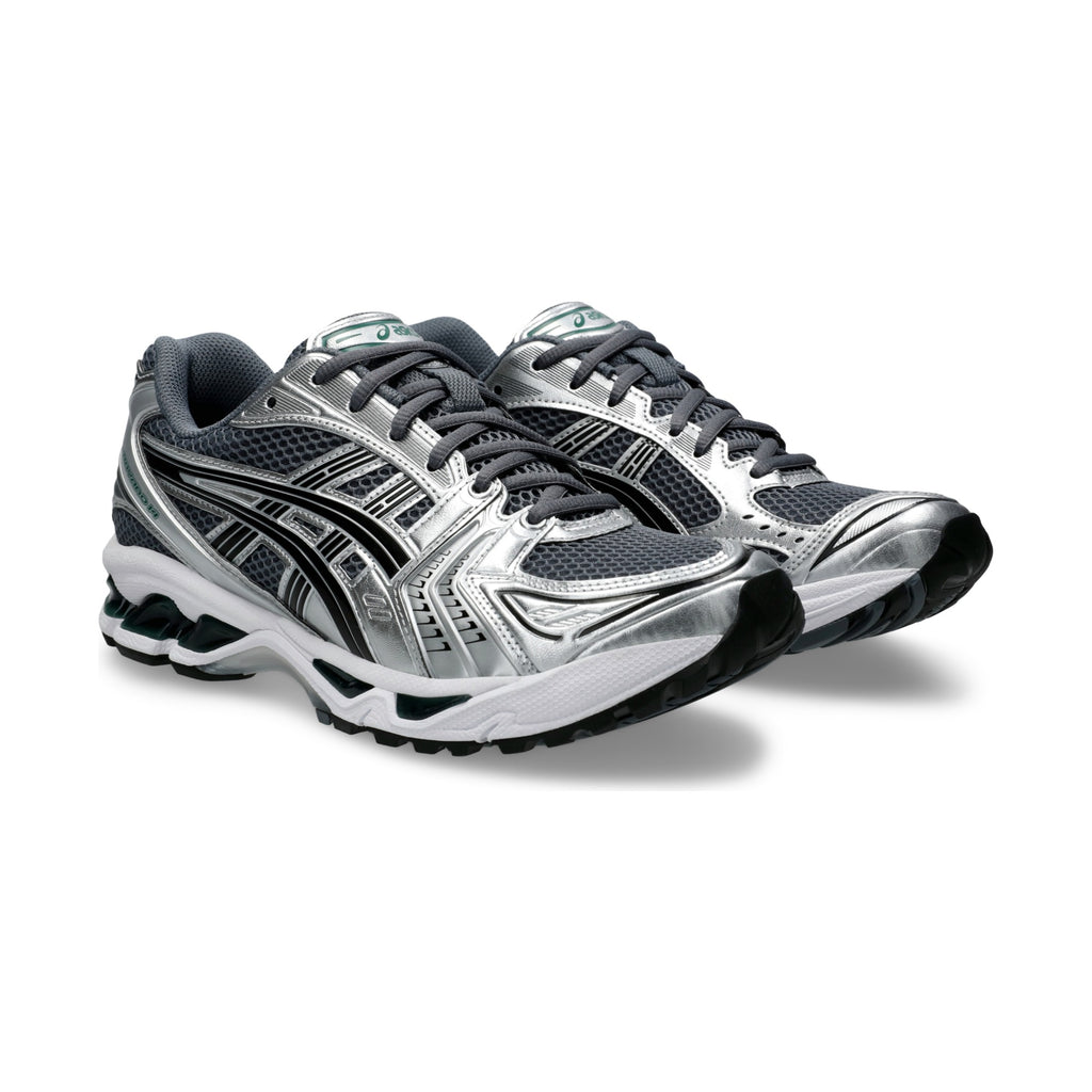 GEL-KAYANO 14 — Metropolis/Jasper Green