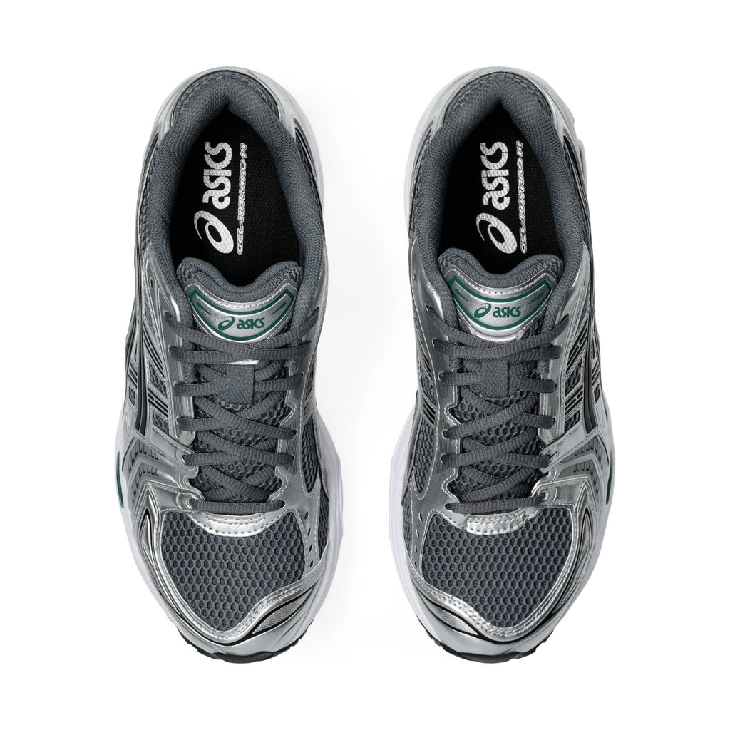 GEL-KAYANO 14 — Metropolis/Jasper Green