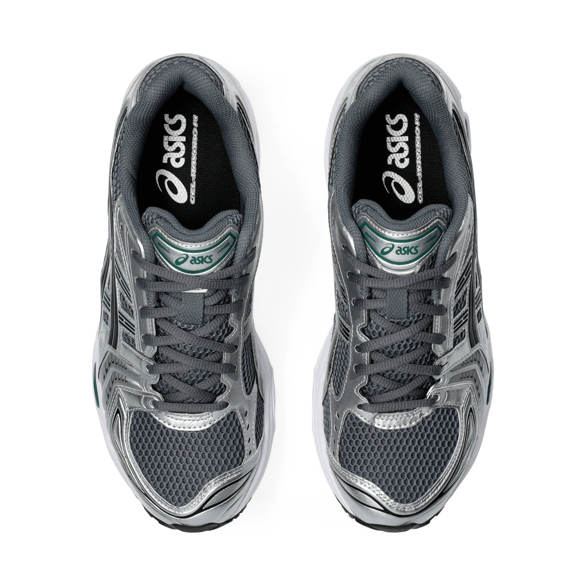 GEL-KAYANO 14 — Metropolis/Jasper Green