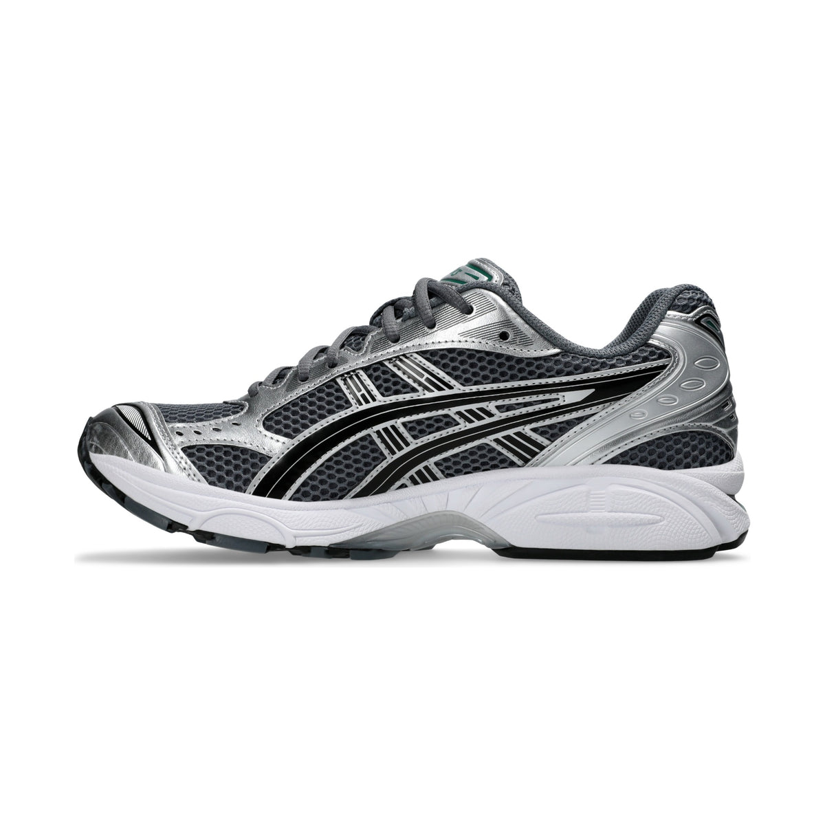 GEL-KAYANO 14 — Metropolis/Jasper Green