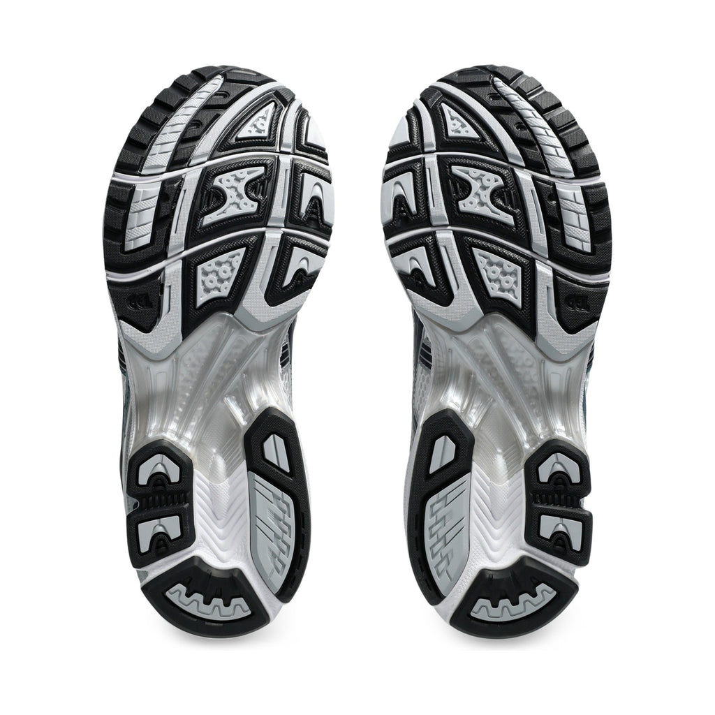 GEL-KAYANO 14 — White/Fjord Grey