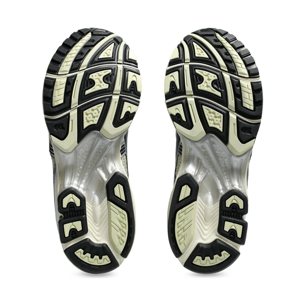 GEL-KAYANO 14 — Oyster White/Steeple Grey