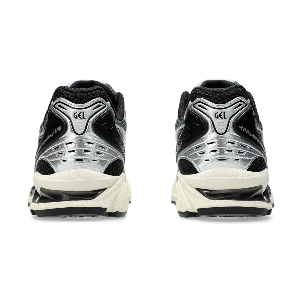 GEL-KAYANO 14 — Carrier Grey/Black