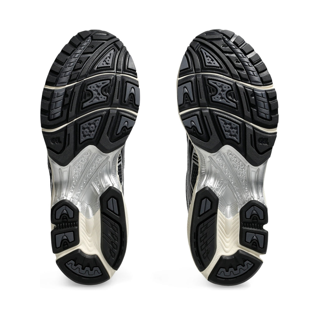 GEL-KAYANO 14 — Carrier Grey/Black