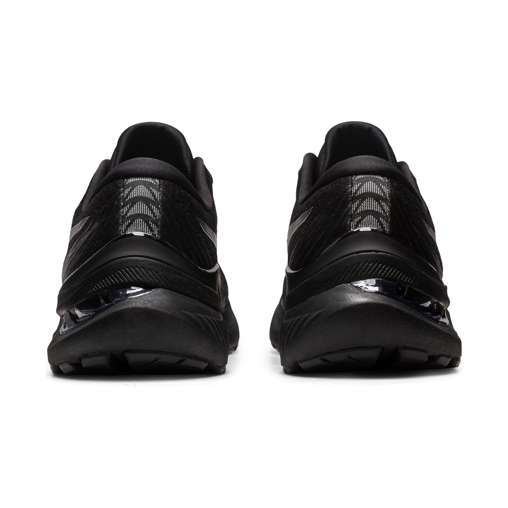 GEL-KAYANO 29 — Black/Black