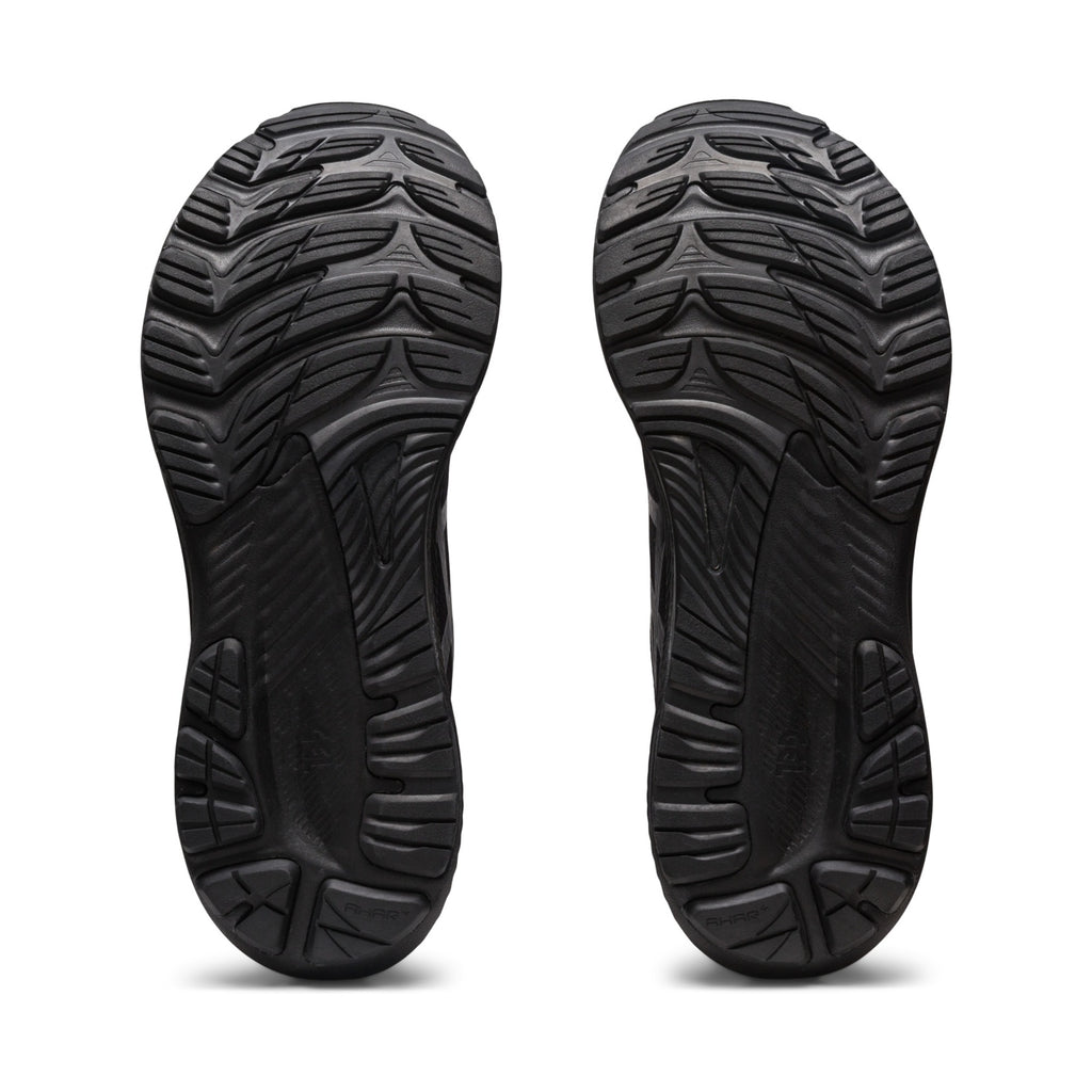 GEL-KAYANO 29 — Black/Black