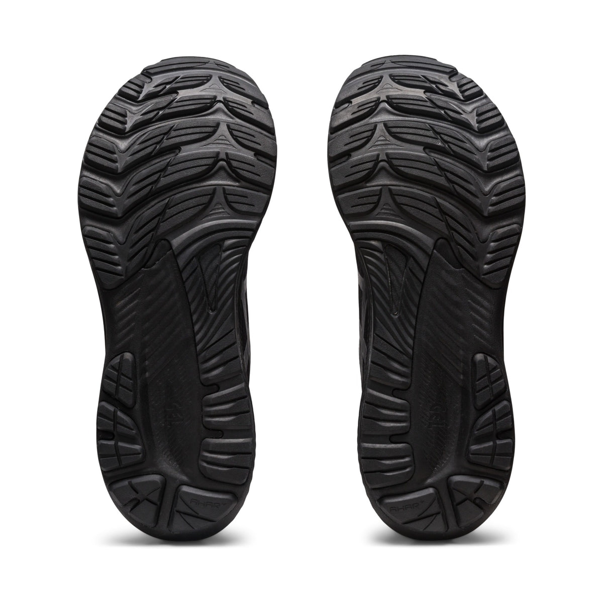 GEL-KAYANO 29 — Black/Black