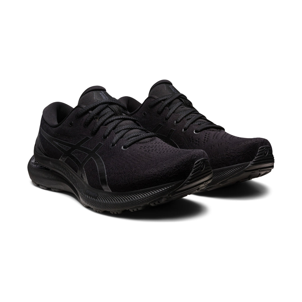 GEL-KAYANO 29 — Black/Black