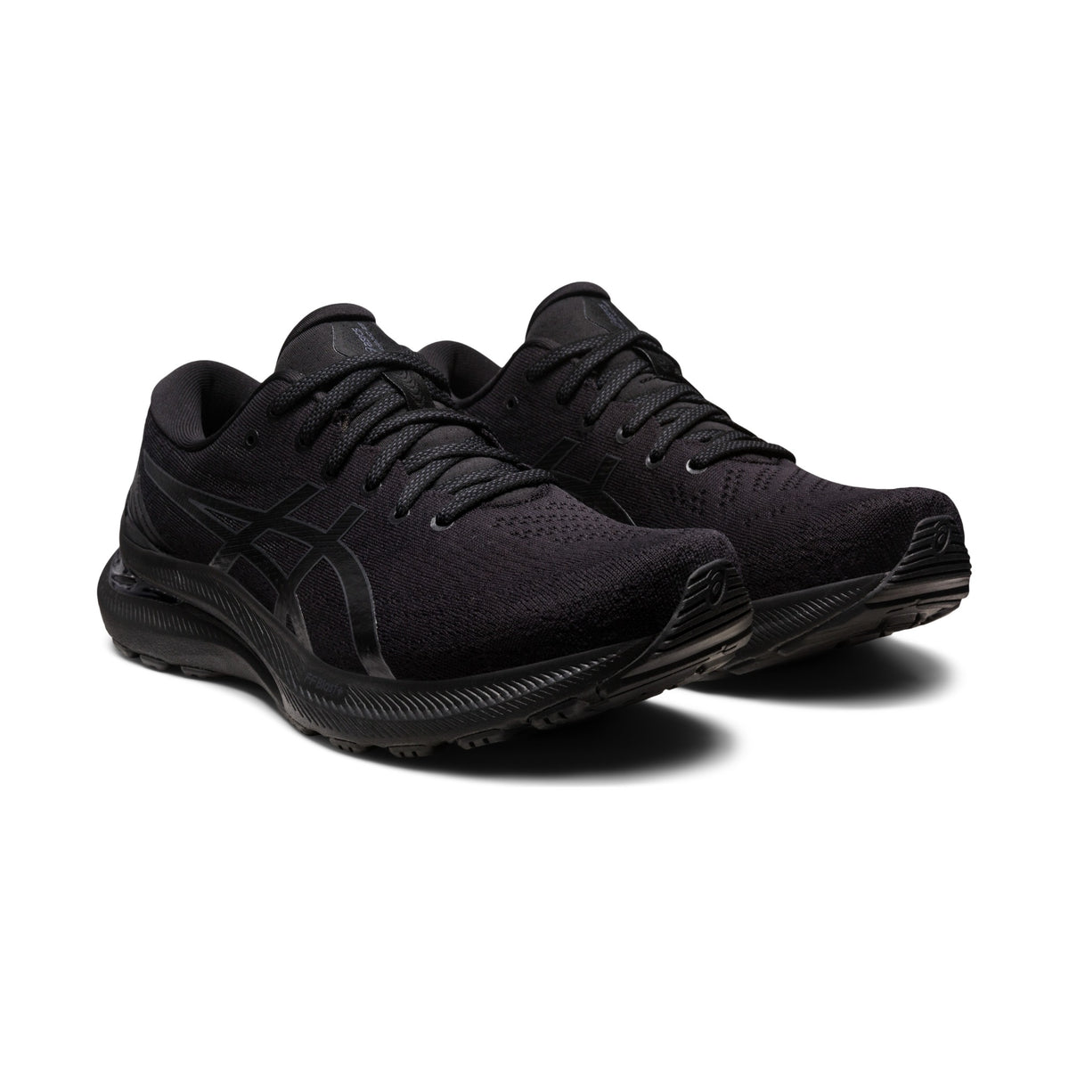 GEL-KAYANO 29 — Black/Black