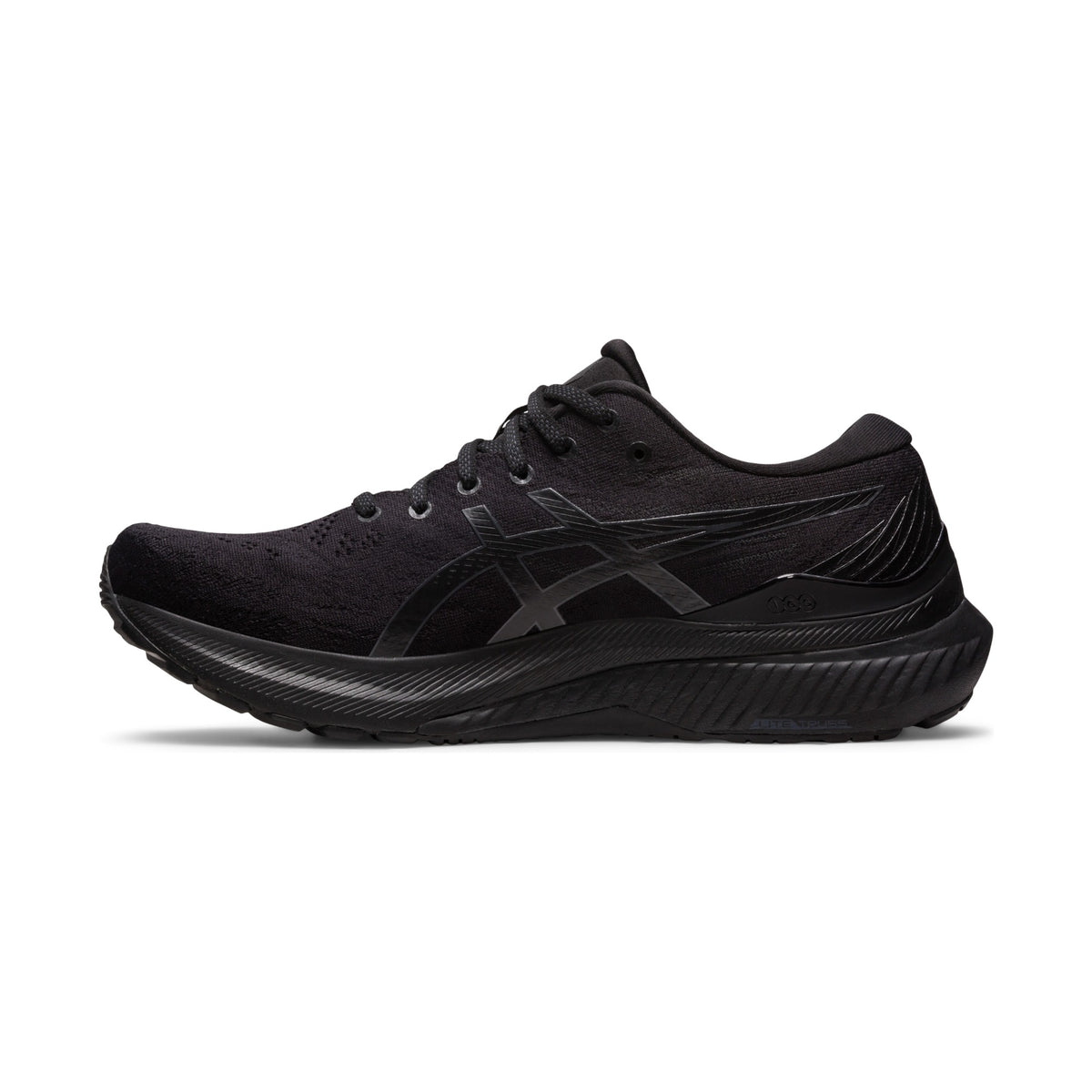 GEL-KAYANO 29 — Black/Black