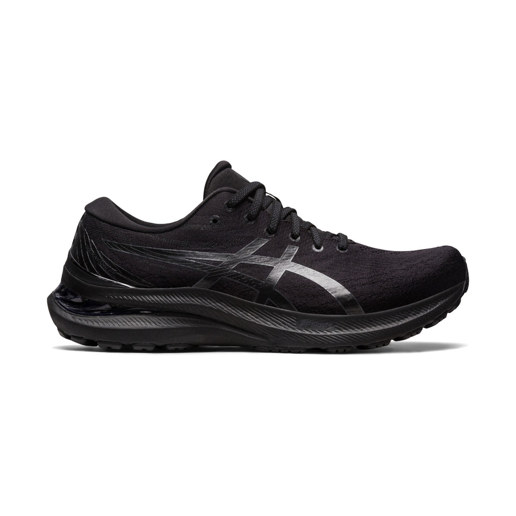 GEL-KAYANO 29 — Black/Black