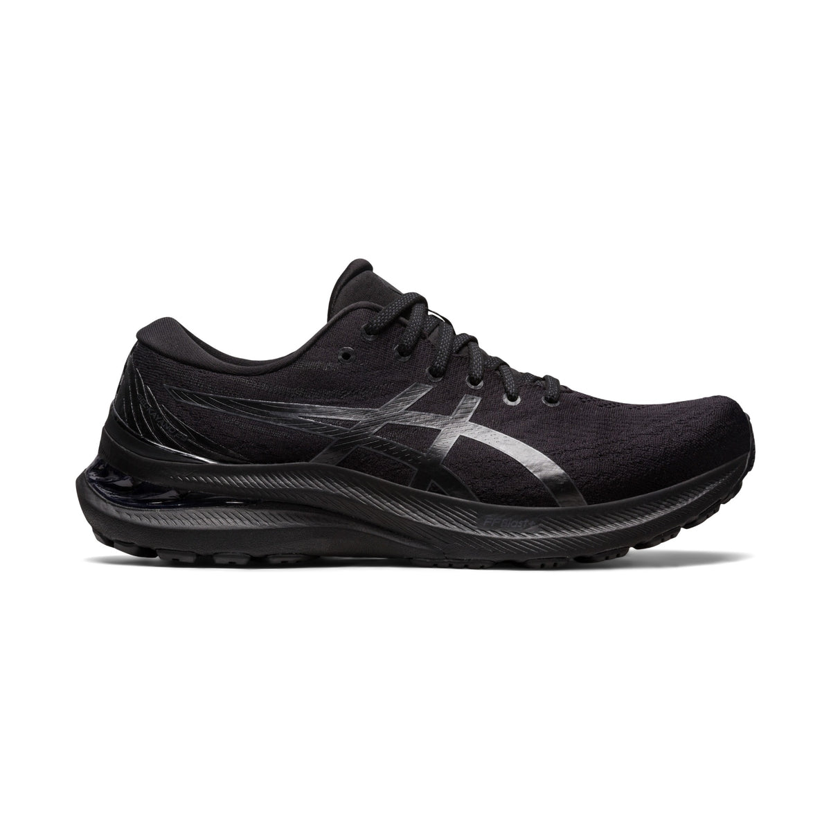 GEL-KAYANO 29 — Black/Black