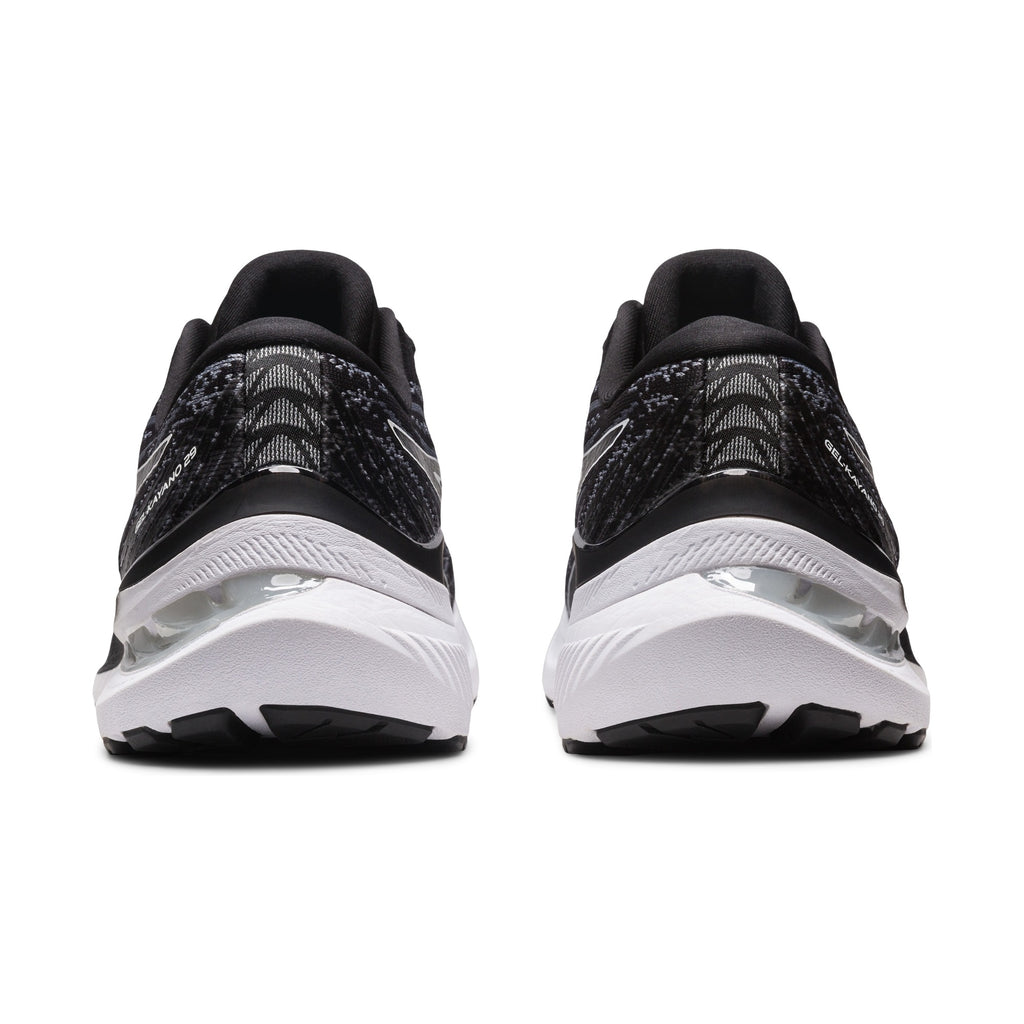 GEL-KAYANO 29 — Black/White