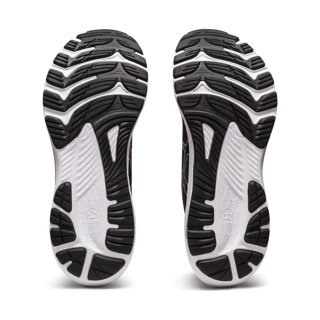 GEL-KAYANO 29 — Black/White