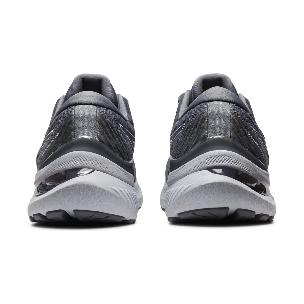 GEL-KAYANO 29 — Metropolis/White