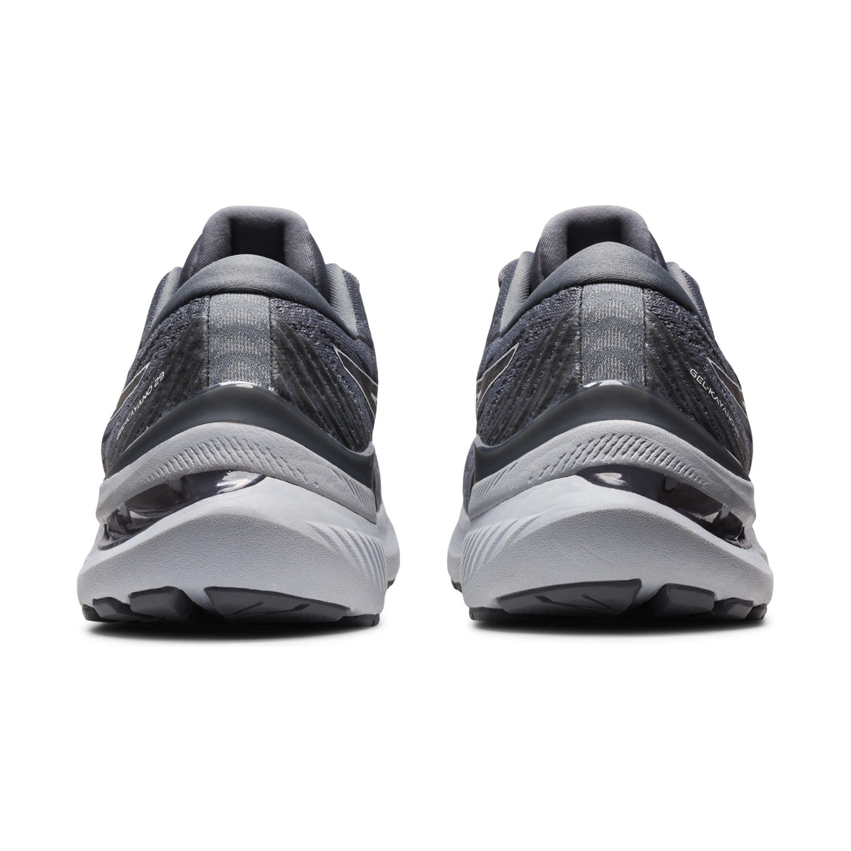 GEL-KAYANO 29 — Metropolis/White