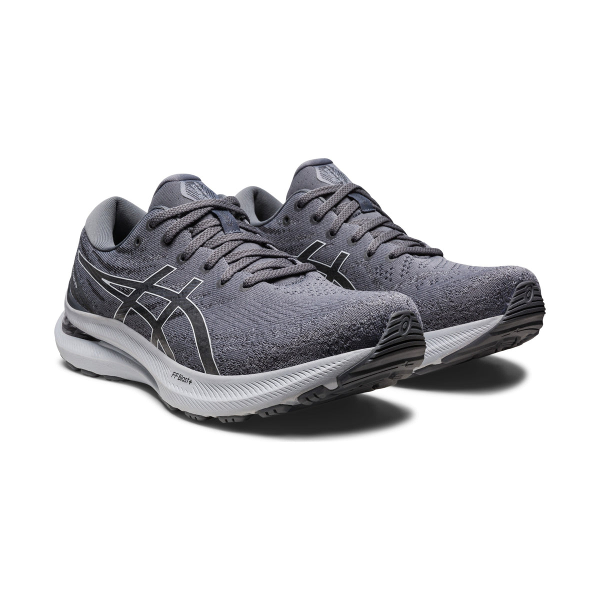 GEL-KAYANO 29 — Metropolis/White