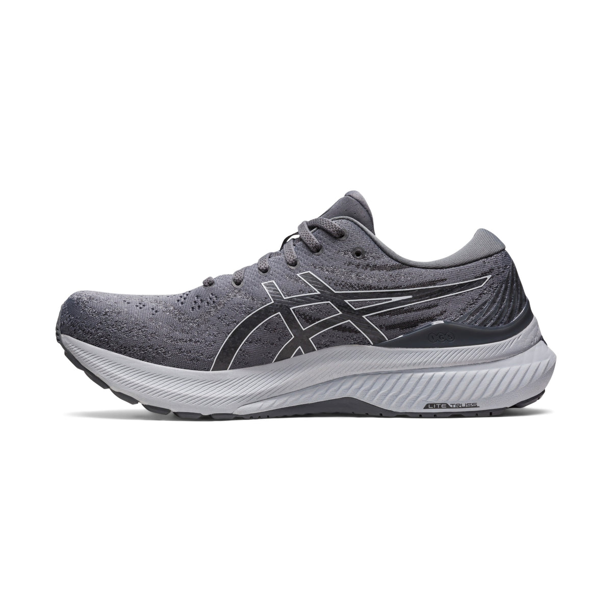 GEL-KAYANO 29 — Metropolis/White