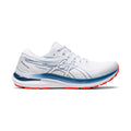 GEL-KAYANO 29 — White/Deep Ocean