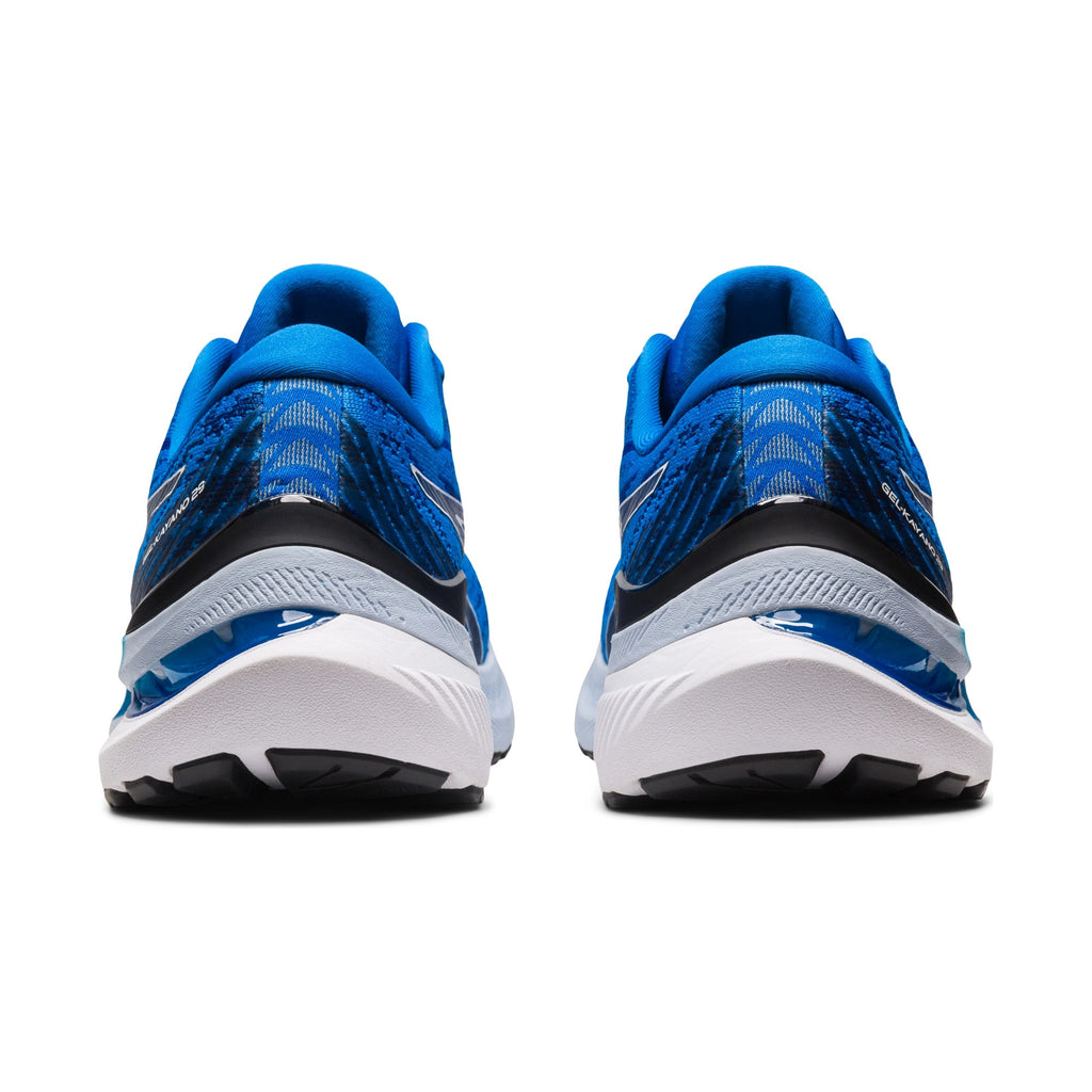 GEL-KAYANO 29 — Electric Blue/White