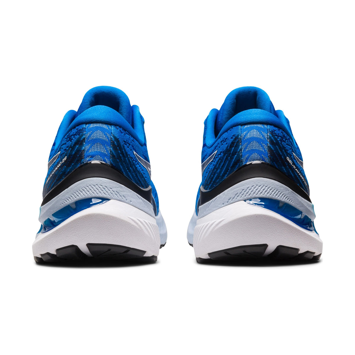 GEL-KAYANO 29 — Electric Blue/White