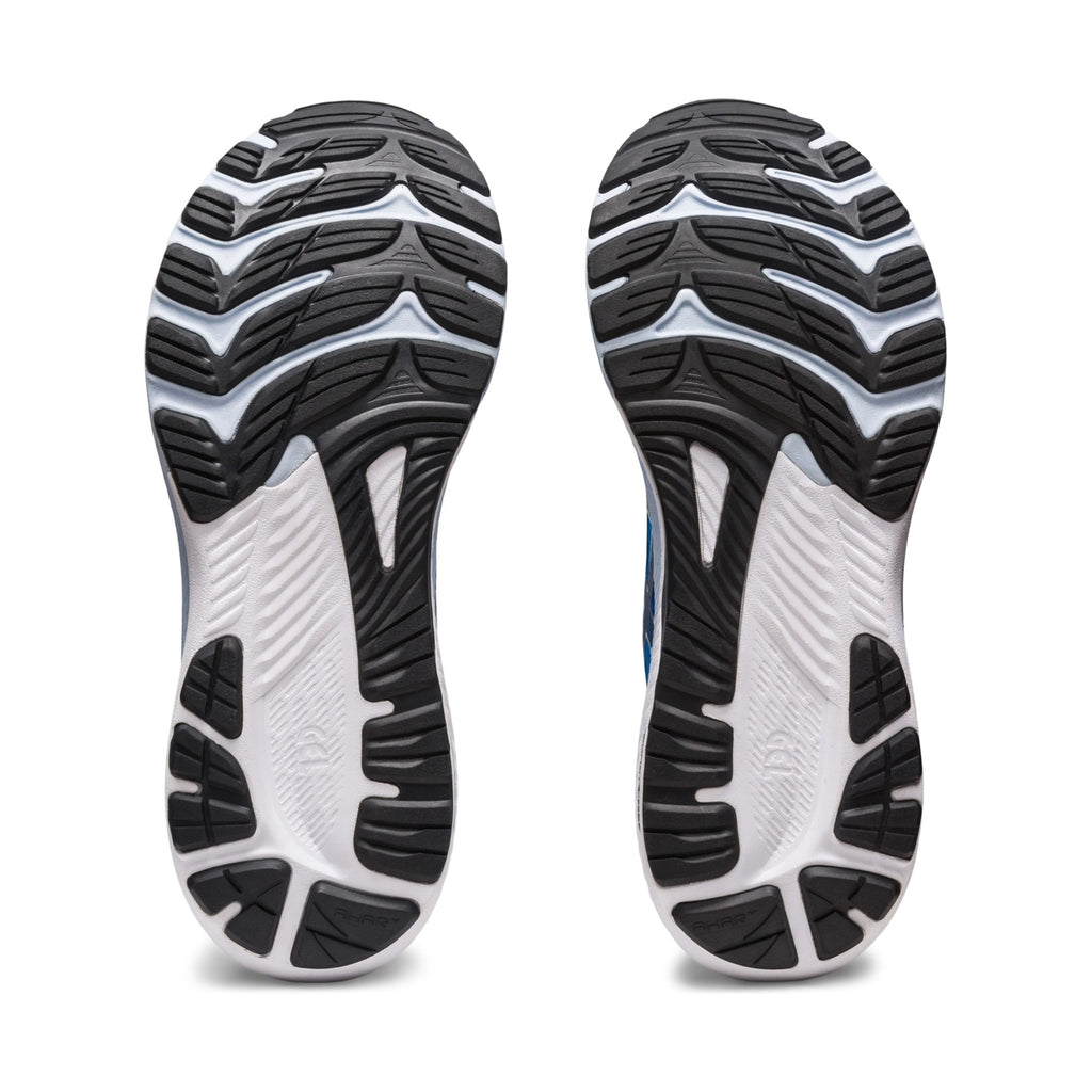 GEL-KAYANO 29 — Electric Blue/White