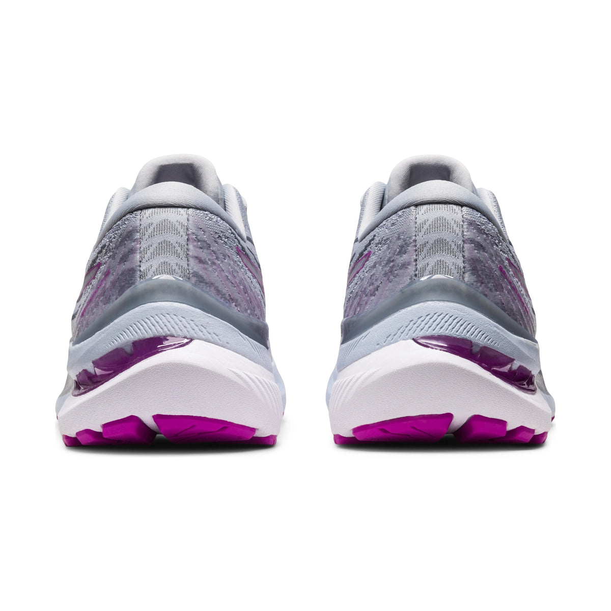 GEL-KAYANO 29 — Piedmont Grey/Orchid