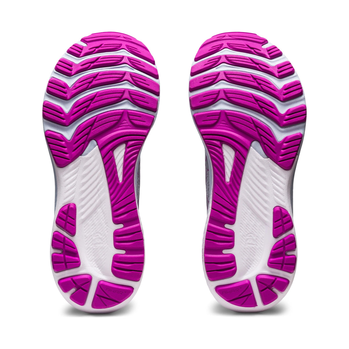 GEL-KAYANO 29 — Piedmont Grey/Orchid