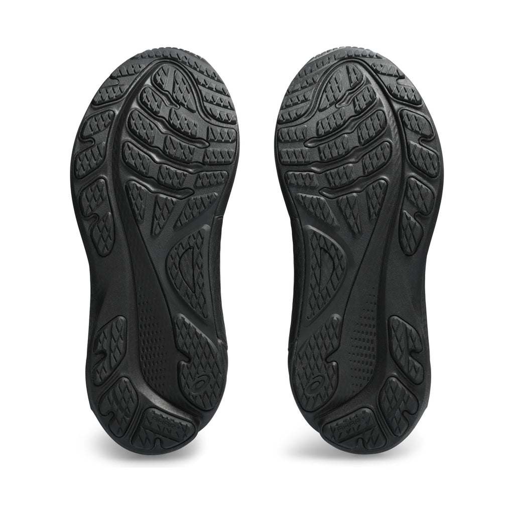 GEL-KAYANO 30 — Black/Black