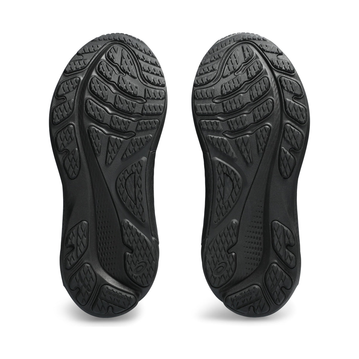 GEL-KAYANO 30 — Black/Black