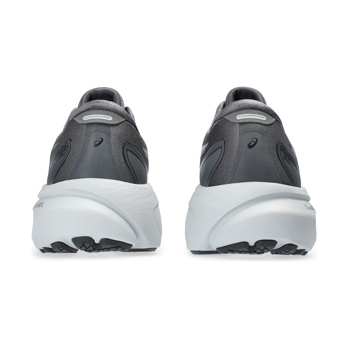 GEL-KAYANO 30 — Carrier Grey/Piedmont Grey