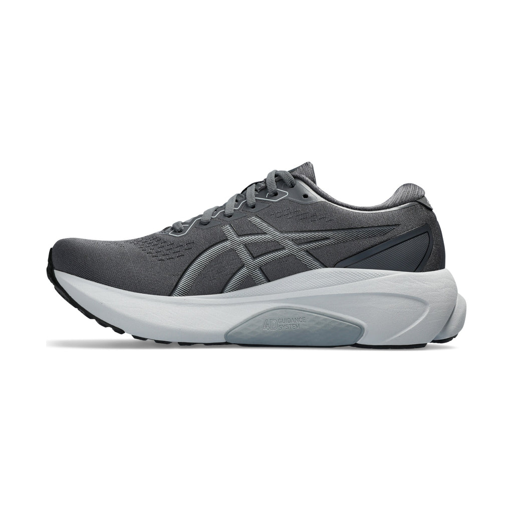 GEL-KAYANO 30 — Carrier Grey/Piedmont Grey