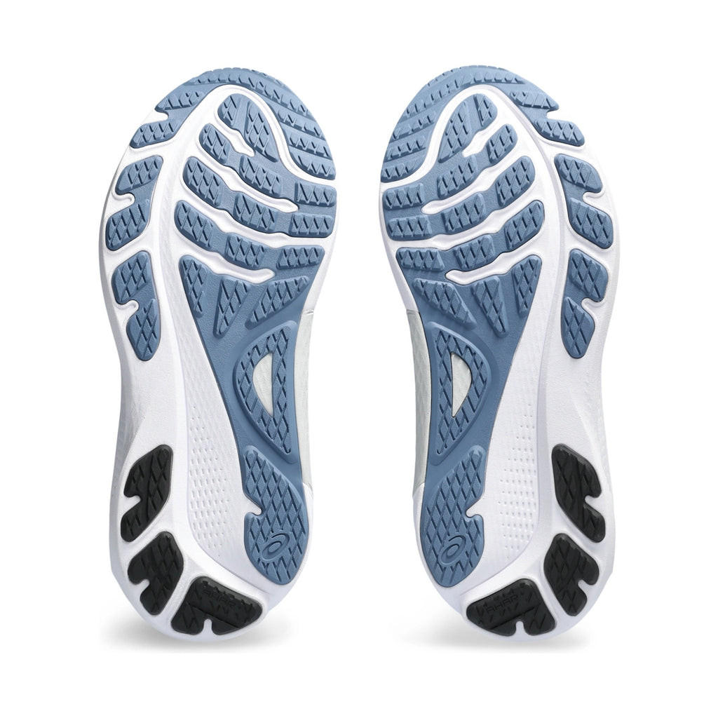 GEL-KAYANO 30 — Deep Ocean/White