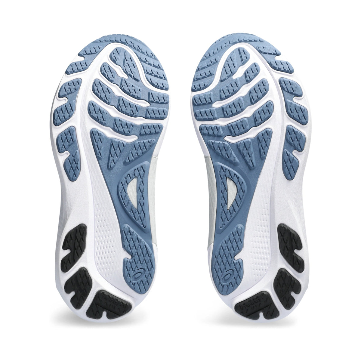 GEL-KAYANO 30 — Deep Ocean/White