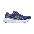 GEL-KAYANO 30 — Deep Ocean/White