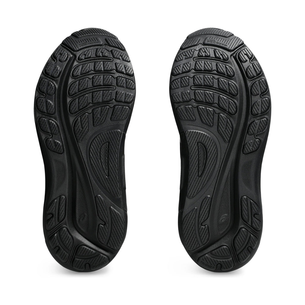 GEL-KAYANO 31 — Black/Black