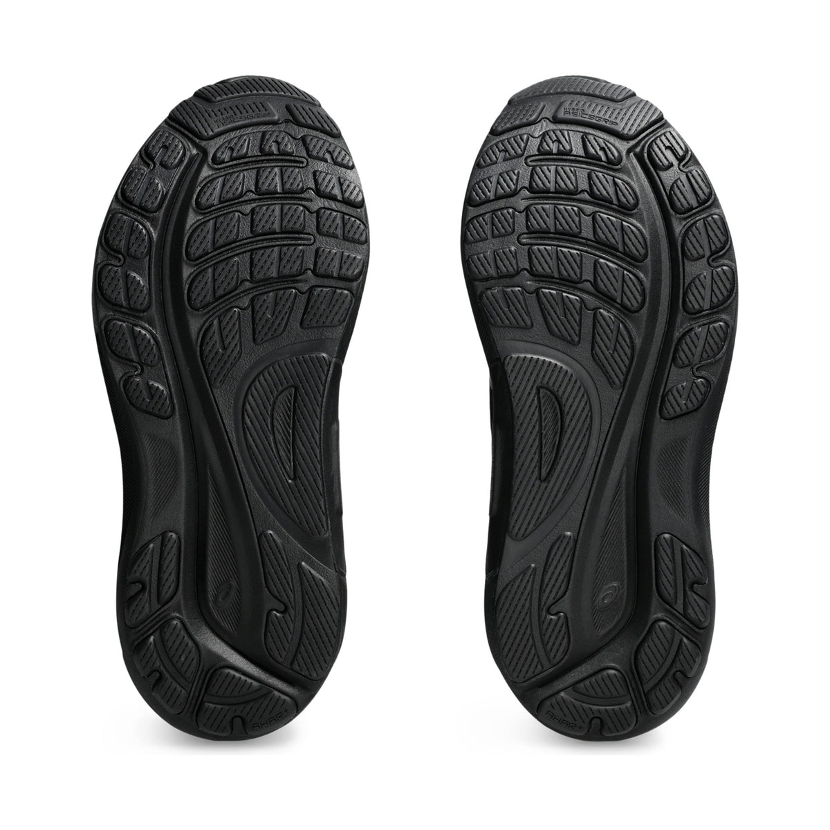 GEL-KAYANO 31 — Black/Black
