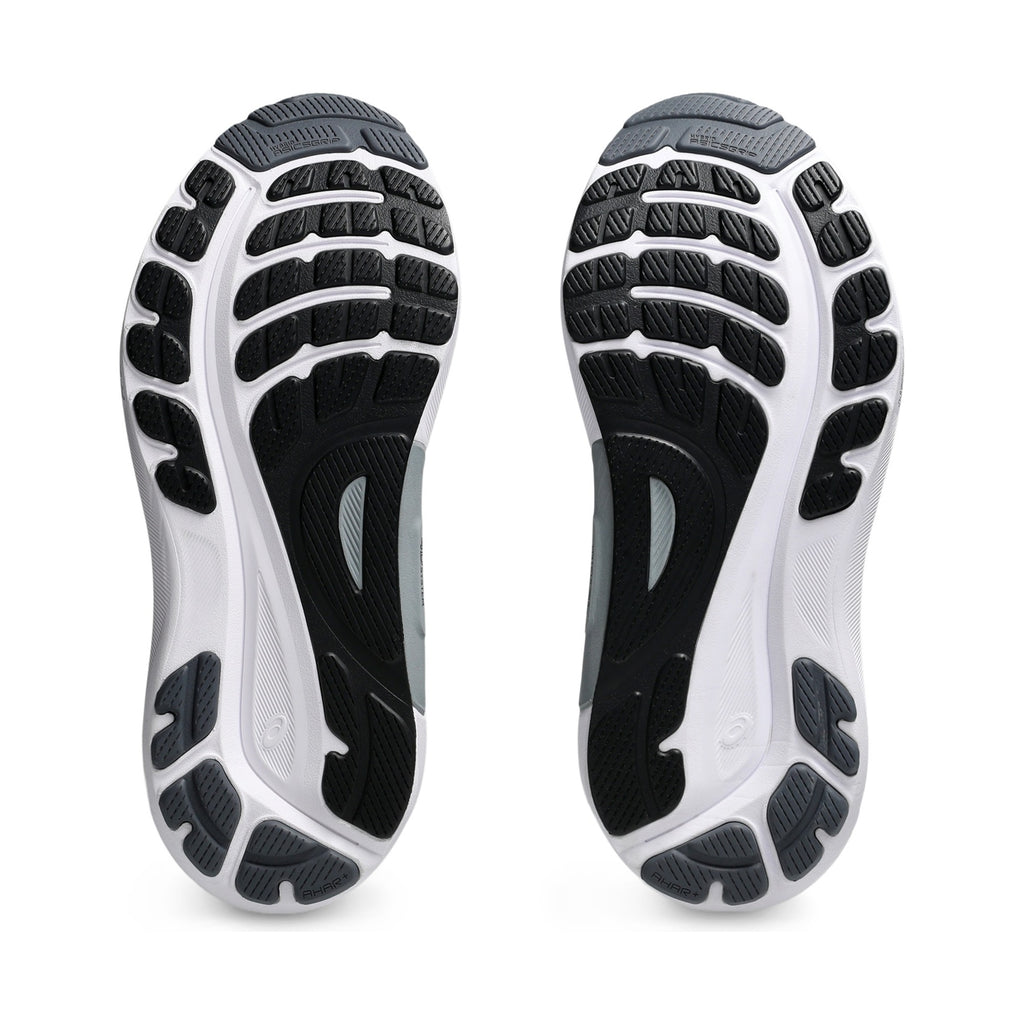 GEL-KAYANO 31 — Black/White