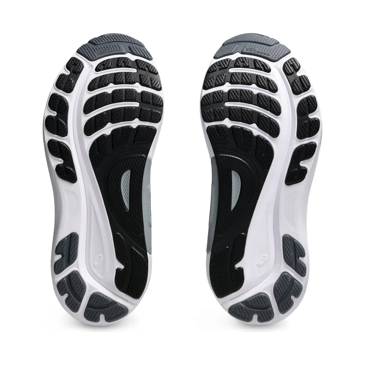 GEL-KAYANO 31 — Black/White
