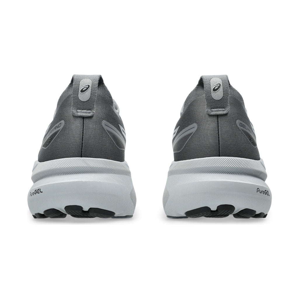 GEL-KAYANO 31 — Steel Grey/Piedmont Grey
