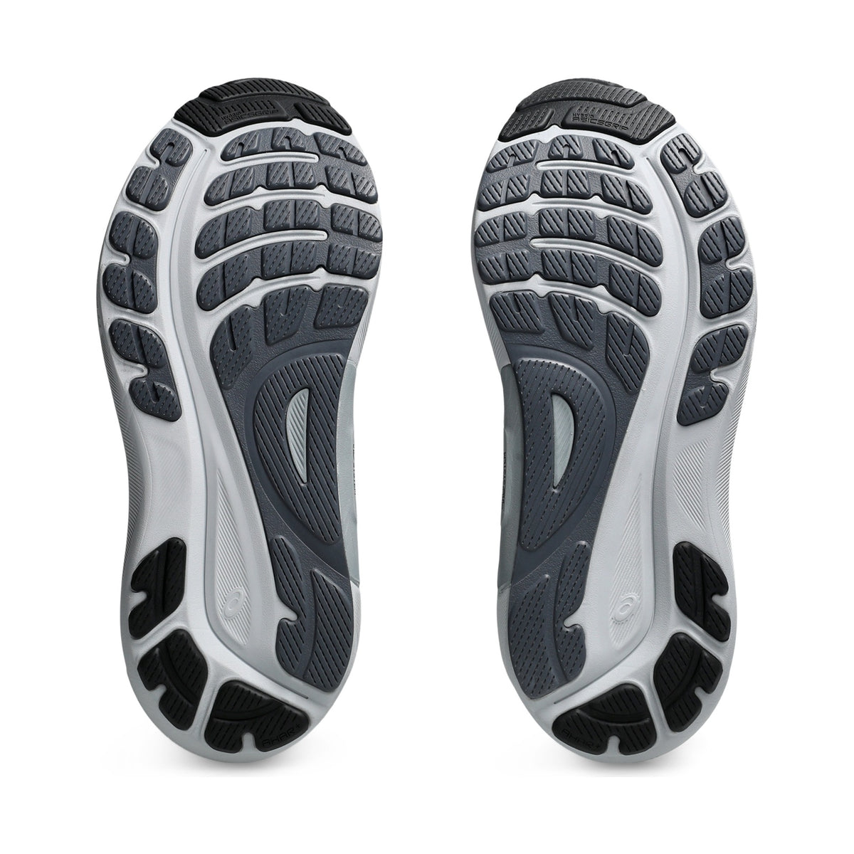 GEL-KAYANO 31 — Steel Grey/Piedmont Grey