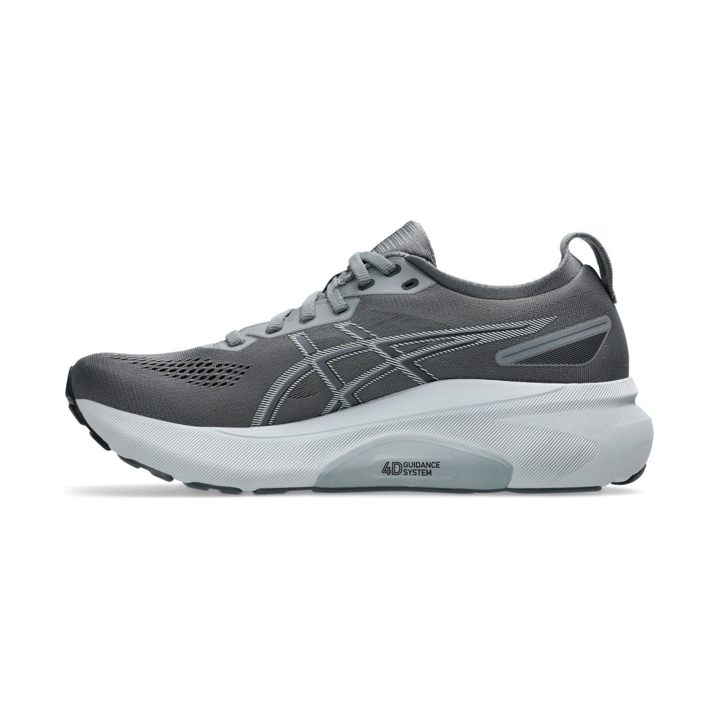 GEL-KAYANO 31 — Steel Grey/Piedmont Grey