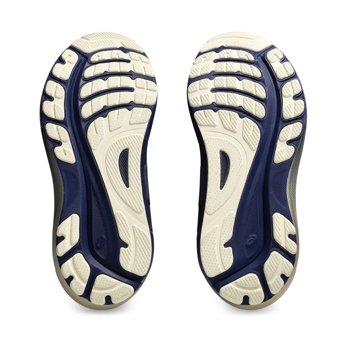 GEL-KAYANO 31 — Platinum Blue Expanse/Champagne