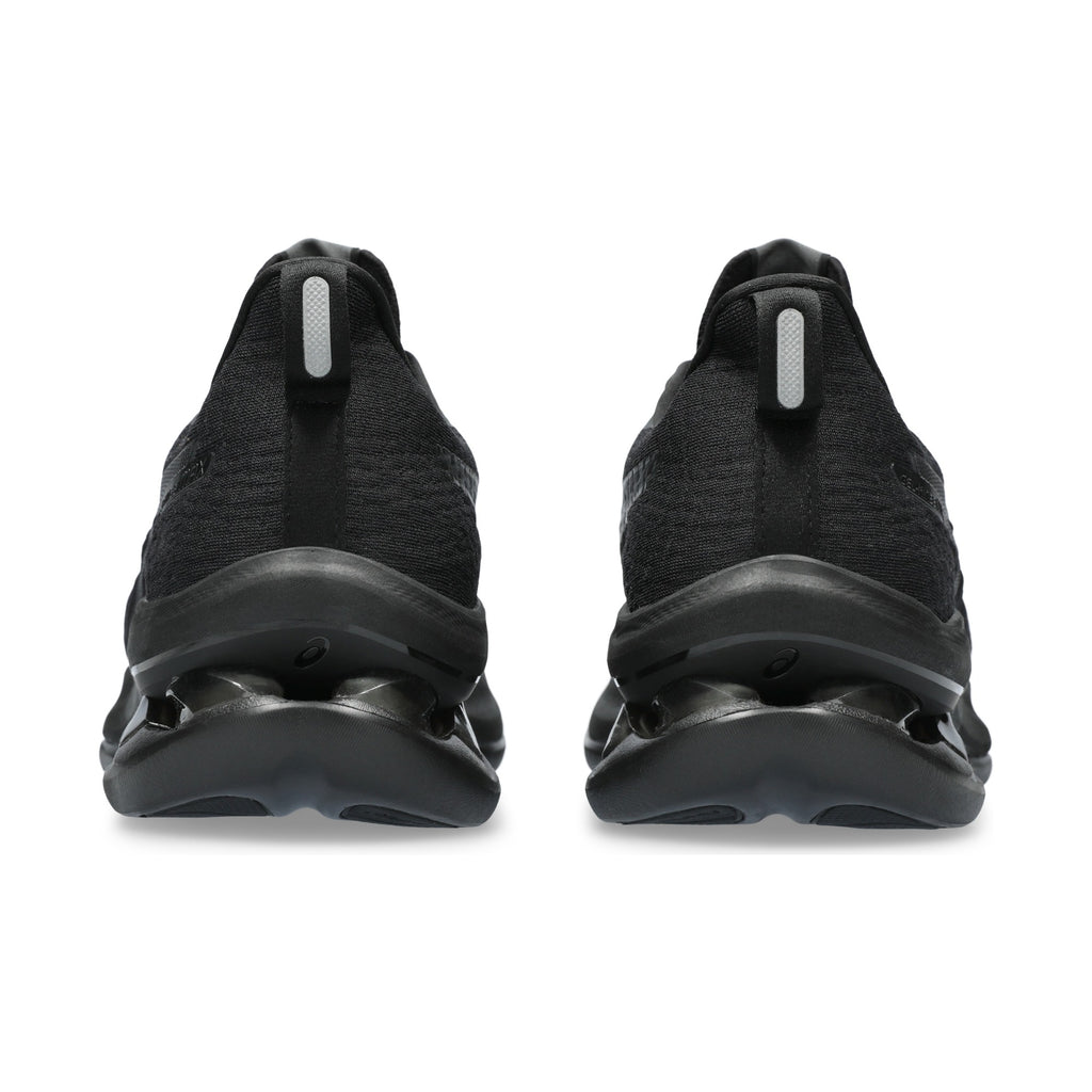 GEL-KINSEI MAX — Black/Black