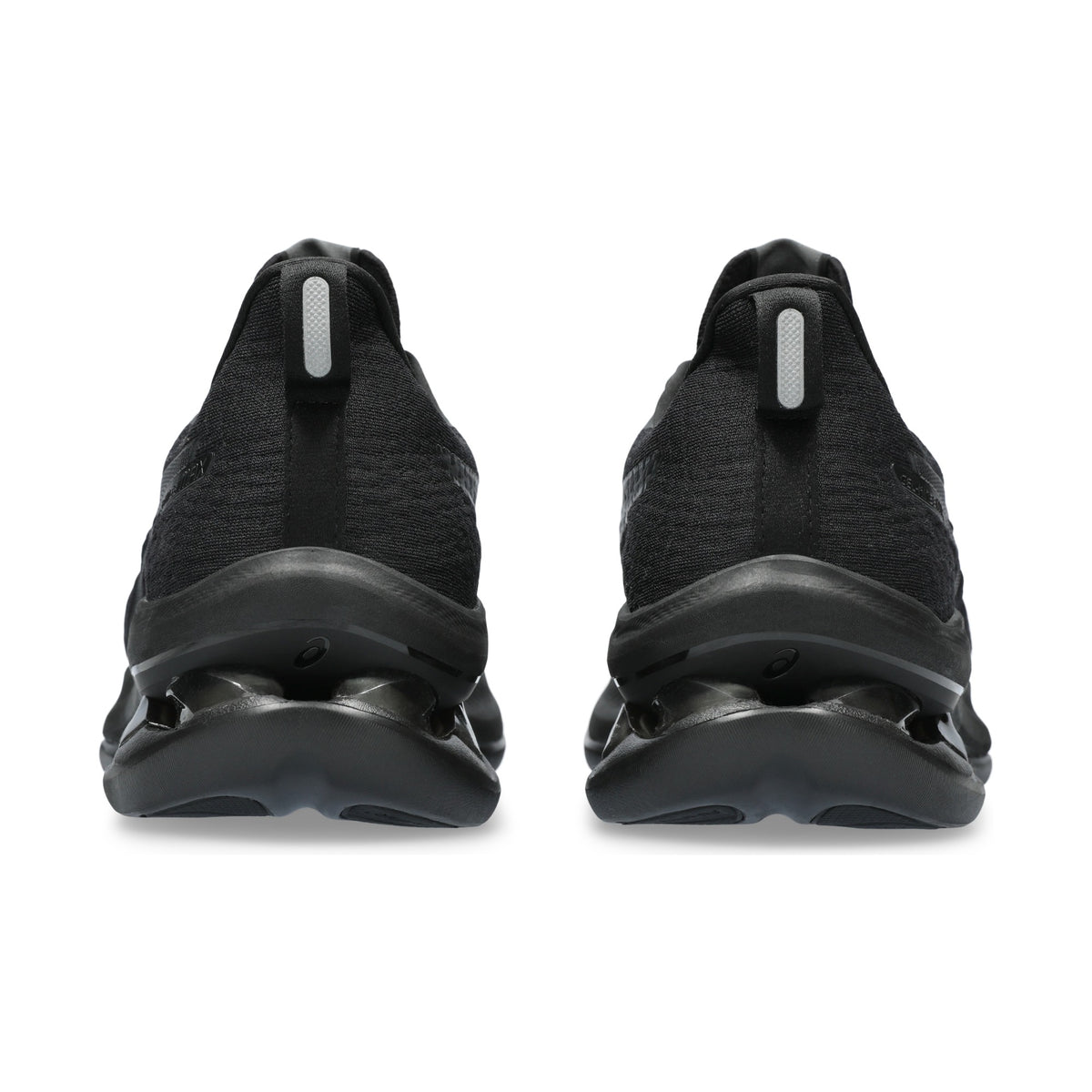GEL-KINSEI MAX — Black/Black
