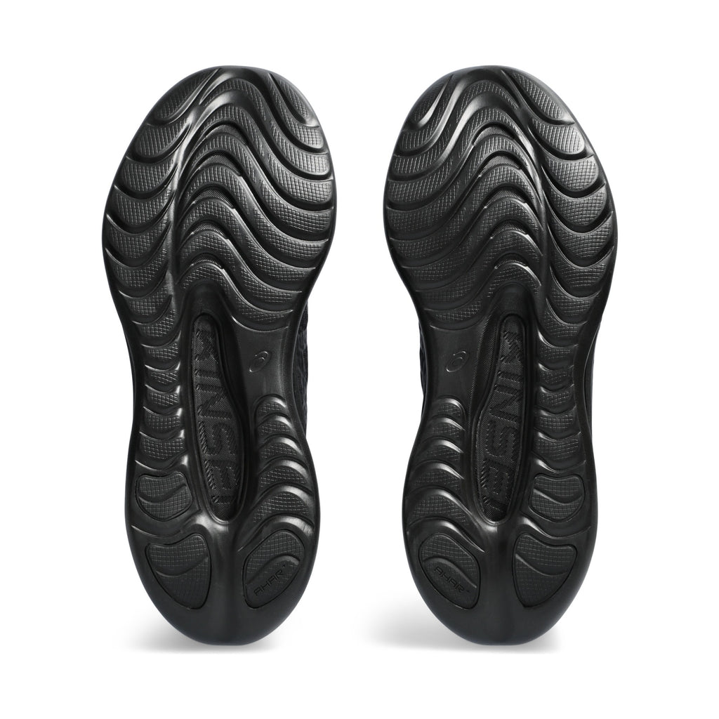 GEL-KINSEI MAX — Black/Black