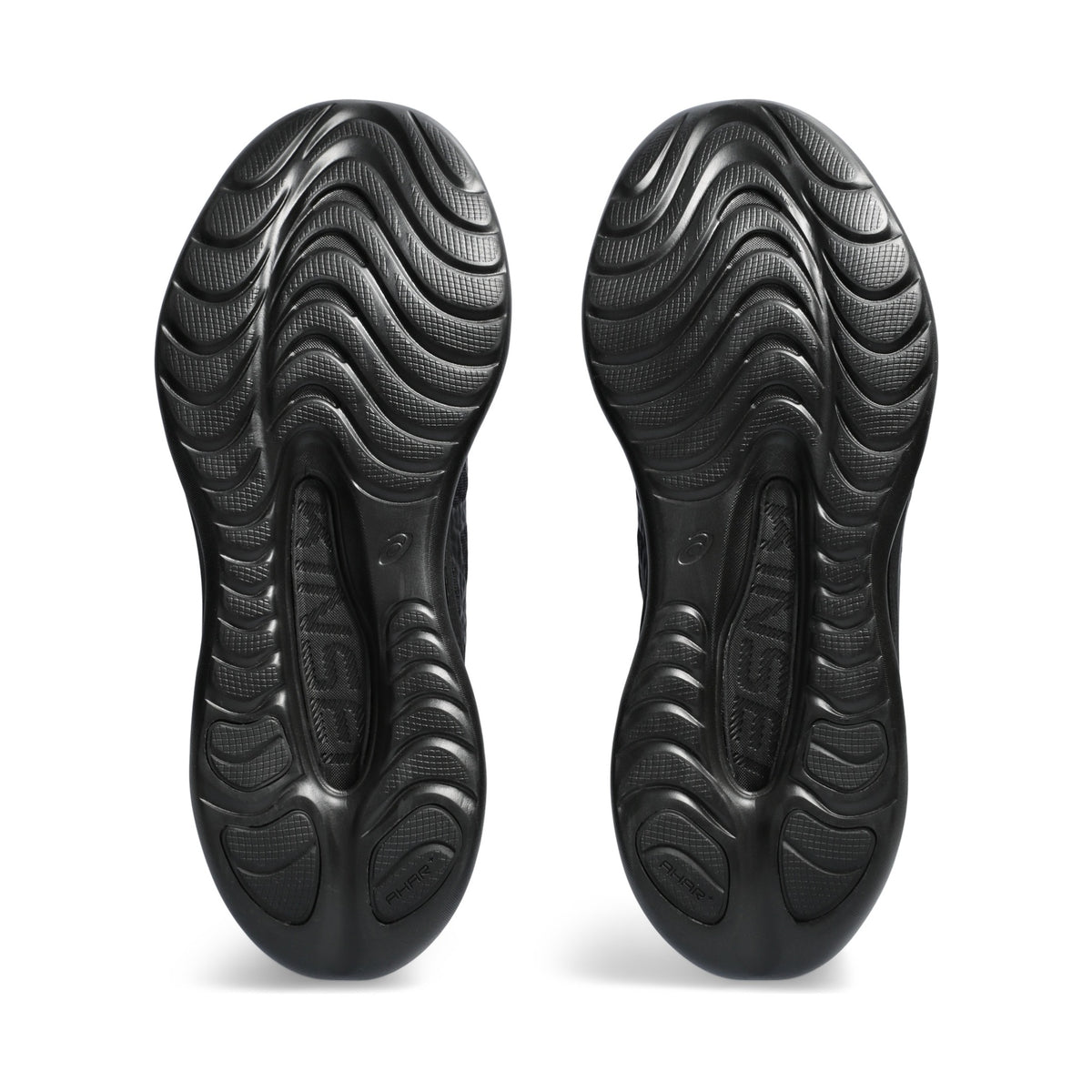 GEL-KINSEI MAX — Black/Black