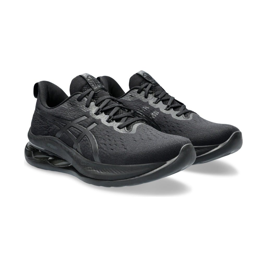 GEL-KINSEI MAX — Black/Black