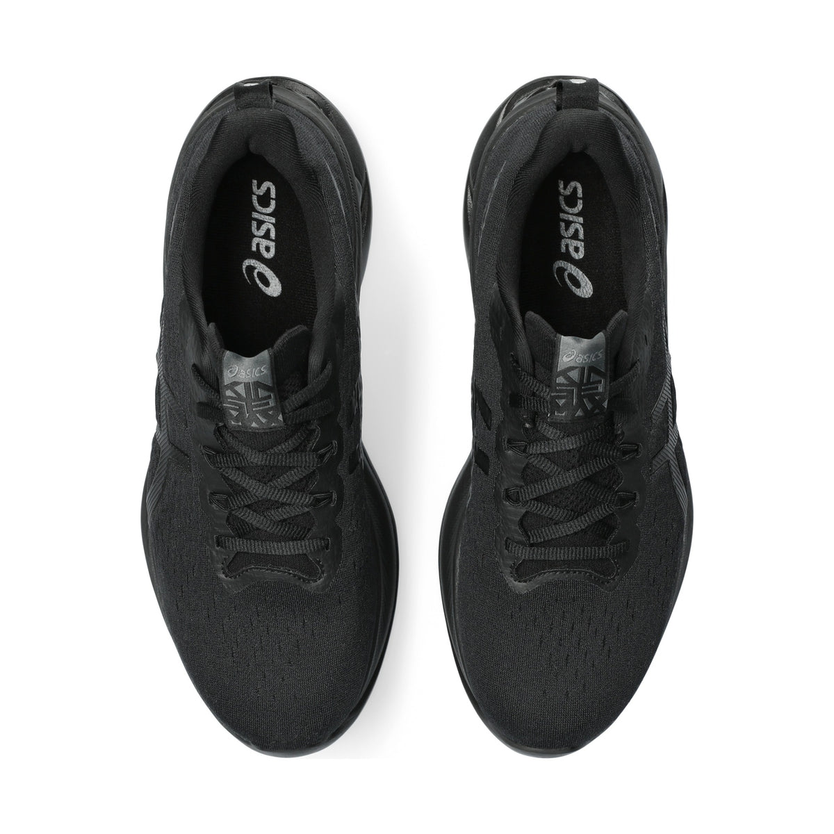 GEL-KINSEI MAX — Black/Black