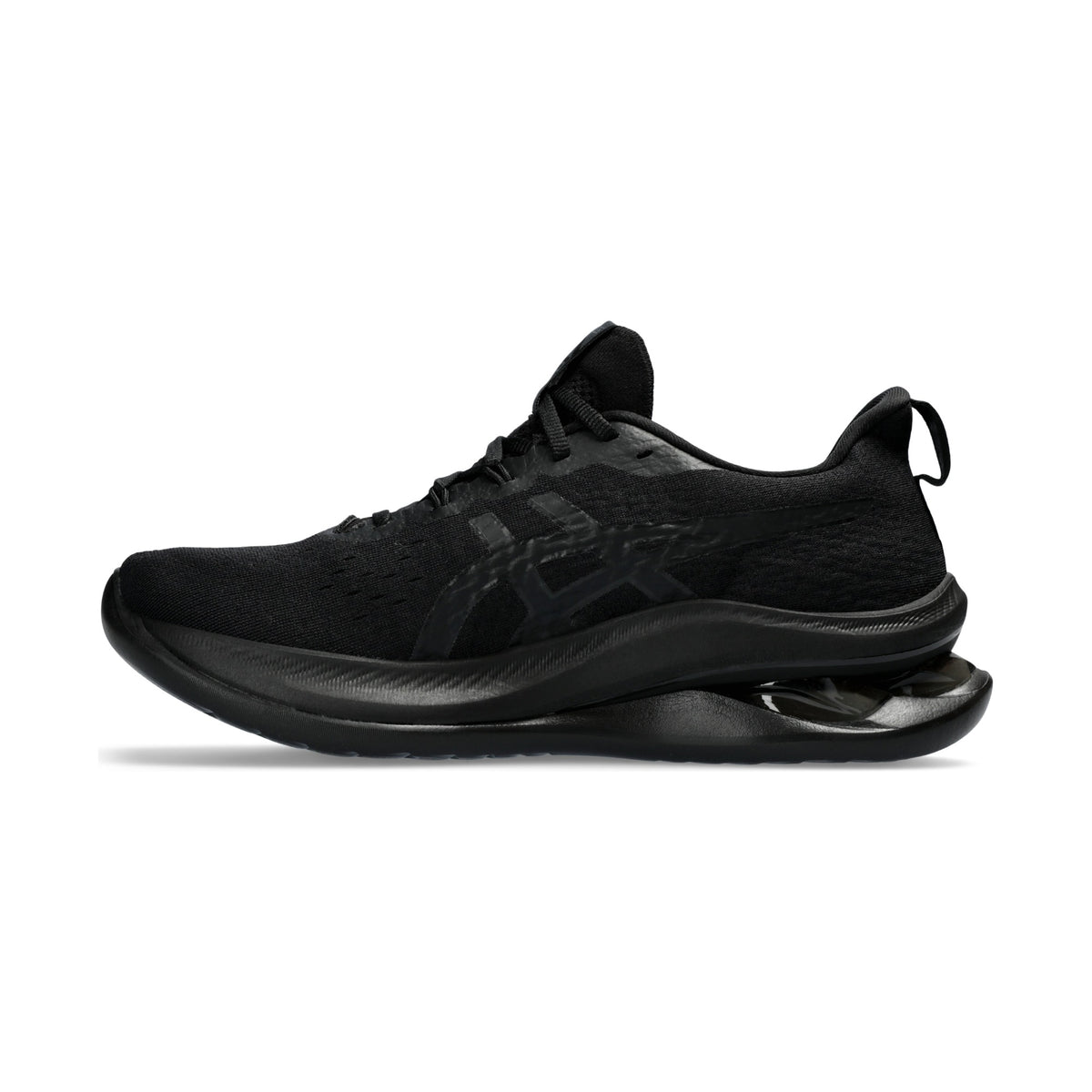 GEL-KINSEI MAX — Black/Black